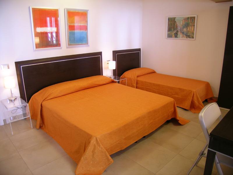 B&B Casa In Laguna Benátky Exteriér fotografie